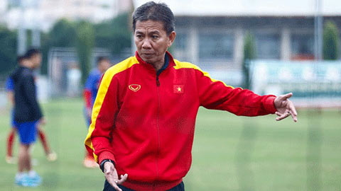 Hoàng Anh Tuấn: Từ ‘người hùng’ U20 World Cup tới... 'Cascadeur' U23 Việt Nam
